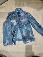 Heren jas, Ophalen of Verzenden, Maat 52/54 (L)