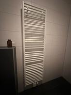 Design badkamer cv radiator met honeywell termostaatknop, Ophalen, Radiator, Minder dan 60 cm, Zo goed als nieuw