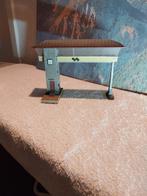 Vollmer,  brugseinhuis., Hobby en Vrije tijd, Modeltreinen | H0, Overige merken, Gebruikt, Gelijkstroom of Wisselstroom, Brug, Tunnel of Gebouw