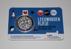 Coincard Leeuwarden vijfje BU 2018, Ophalen, Overige landen, 5 euro