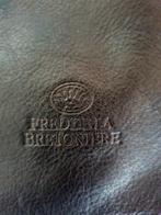 Mooie Fred de la Bretoniere schouder/handtas, Ophalen of Verzenden, Zo goed als nieuw, Zwart, Overige typen