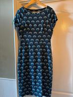 Jurk King Louie maat M, Maat 38/40 (M), Blauw, Ophalen of Verzenden, King Louie