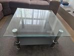 Te koop salontafel in ZUTPHEN, Ophalen of Verzenden, Zo goed als nieuw