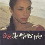 Sade - Stronger Than Pride, Cd's en Dvd's, Cd's | R&B en Soul, Ophalen of Verzenden