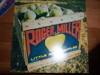 LP - Roger Miller - Little green apples, Ophalen of Verzenden, Gebruikt, 12 inch
