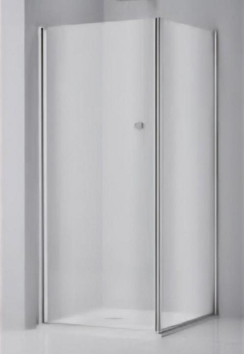 Douchecabine 90x90x195 cm, Doe-het-zelf en Verbouw, Sanitair, Nieuw, Douche, Glas, Ophalen of Verzenden