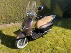 Peugeot Django Scooter, Fietsen en Brommers, Scooters | Peugeot, Ophalen, Gebruikt, Overige modellen, Benzine