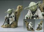 Kotobukiya ArtFX Yoda Star Wars 1:7, Verzamelen, Star Wars, Ophalen of Verzenden, Zo goed als nieuw