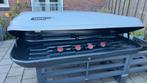 XXL Dakkoffer Skibox Hapro Travelbox 6.0, Auto diversen, Dakkoffers, Ophalen, Gebruikt