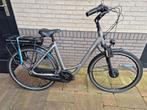 Stella Vienne Elektrische damesfiets D53 (lezen!), Fietsen en Brommers, Elektrische fietsen, Gebruikt, 51 tot 55 cm, 50 km per accu of meer