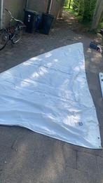 Zeilen voor een Jantar 21, Ophalen, 6 meter of meer, 15 tot 30 m², Zo goed als nieuw