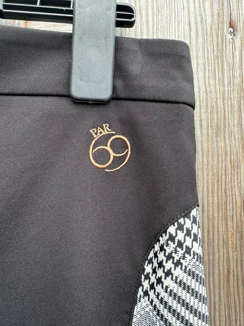 *Par69* Zeer mooie Golfbroek mt L Zgan!, Sport en Fitness, Golf, Zo goed als nieuw, Kleding, Overige merken, Ophalen of Verzenden