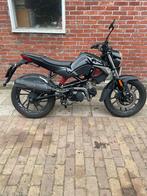 Kymco K-Pipe 50cc semi automaat, Fietsen en Brommers, Ophalen, Kymco, Maximaal 45 km/u, 49 cc