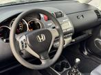 Honda Jazz 1.4 LS | Nieuw binnen | Trekhaak | Clima, Voorwielaandrijving, 83 pk, Gebruikt, 4 cilinders
