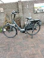 Elektrische damesfiets gazelle orange c 330 hm, Fietsen en Brommers, Elektrische fietsen, 55 tot 59 cm, Verzenden, Zo goed als nieuw