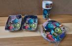 Monsters Inc, Verzamelen, Disney, Ophalen of Verzenden, Overige figuren, Nieuw, Overige typen