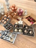 Diverse kerstballen, Ophalen, Gebruikt