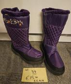 Diverse snowboots/ winterlaarzen, Ophalen of Verzenden, Zo goed als nieuw, Meisje, Laarzen