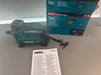 Makita 18V Accu Compressor DMP180Z - Nieuw, Doe-het-zelf en Verbouw, Compressors, Ophalen, Nieuw, Minder dan 200 liter/min, Minder dan 6 bar