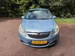 Opel Corsa 1.2-16V Business Airco / Apk 06/2026 / NAP / Crui, Auto's, Voorwielaandrijving, 450 kg, Gebruikt, 4 cilinders