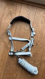 Halster + touw pony, Ophalen of Verzenden, Zo goed als nieuw, Overige soorten