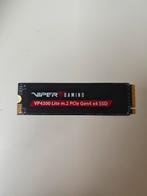 Viper Gaming VP4300 Lite m.2 NVMe SSD 2TB (310 bedrijfsuren), Computers en Software, Harde schijven, Intern, SSD, Ophalen of Verzenden