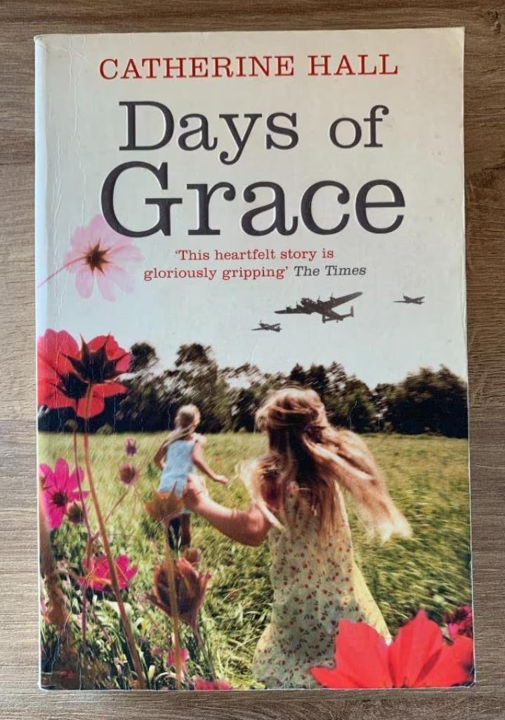 Days of grace; Catherine Hall; 9781846271847; Engels boek, Boeken, Taal | Engels, Gelezen, Ophalen of Verzenden