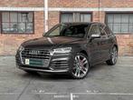 Audi SQ5 3.0 TFSI V6 Quattro Pro Line Plus (bj 2017), Automaat, Gebruikt, Overige brandstoffen, Bedrijf