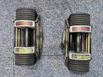 Powerblock U-32 Urethane dumbells, Sport en Fitness, Fitnessmaterialen, Ophalen, Zo goed als nieuw, Dumbbell