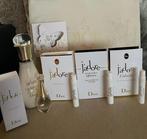 Luxe Dior cadeauset J’adore bodylotion,edp, beige make, Sieraden, Tassen en Uiterlijk, Uiterlijk | Lichaamsverzorging, Ophalen of Verzenden