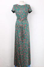 Zomer! Nieuwe maxi jurk van King Louie maat M, Maat 38/40 (M), Verzenden, Nieuw, King Louie