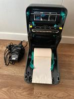 thermal printer, Ophalen, Zo goed als nieuw