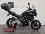 Kawasaki Versys 650 Versys650 Nette Staat Leuke Opties, Bedrijf, Meer dan 35 kW, Toermotor, 650 cc