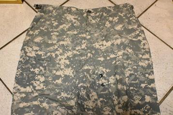 XL aramid trousers aircrew amerika camouflage broek ACU UCP beschikbaar voor biedingen