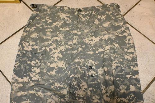 XL aramid trousers aircrew amerika camouflage broek ACU UCP, Verzamelen, Militaria | Algemeen, Landmacht, Kleding of Schoenen