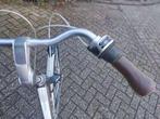 Gazelle Chamonix dames 7 speed geveerd, Niet ingevuld, 56 cm of meer, Zo goed als nieuw, Niet ingevuld