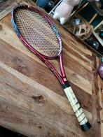 Wilson Pro Staff Titanium Halo Tennisracket, Sport en Fitness, Tennis, Gebruikt, Ophalen of Verzenden, Wilson, Racket