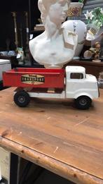 Triang kiepwagen. Kiepwagen. Antiek., Antiek en Kunst, Ophalen of Verzenden