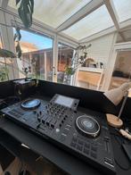 Denon DJ SC Live 4 nog met 1 jaar garantiie, Muziek en Instrumenten, Dj-sets en Draaitafels, Ophalen of Verzenden, Zo goed als nieuw