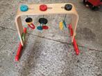 Baby Speelgoed - Babygym, Ophalen of Verzenden, Gebruikt, Babygym