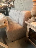 Moderne Eetbank met comfortabele zithoogte, Overige kleuren, Nieuw, Ophalen of Verzenden, Vijf, Zes of meer stoelen