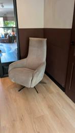 Relax fauteuil, Huis en Inrichting, Fauteuils, Verzenden, Gebruikt, 50 tot 75 cm