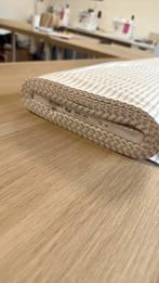 Rol stof tricot / jersey, Tuin en Terras, Zonneschermen, Ophalen of Verzenden, Zo goed als nieuw, Overige typen