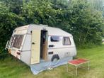 Kip Caravan Klassiek 1988 - Direct Gebruiksklaar!, Ophalen, Gebruikt
