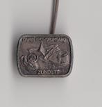 Zundert Vrouwenshowband speldje, Gebruikt, Niet vindbaar, Niet vindbaar, Speldje of Pin