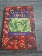 Verschillende kookboeken voor €1,00 per stuk, Ophalen of Verzenden, Zo goed als nieuw