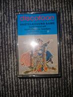 Cassette venlo Jocus, Ophalen of Verzenden, Gebruikt, 1 bandje