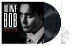 Vinyl 2LP + Cd Douwe Bob Pass It On Ltd Edt NIEUW ( Anouk ), Cd's en Dvd's, Vinyl | Pop, Ophalen of Verzenden, 2000 tot heden