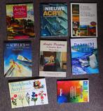 schilderen met acryl, Boeken, Verzenden, Zo goed als nieuw, Tekenen en Schilderen