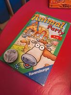 Animal party spel, Ophalen of Verzenden, Zo goed als nieuw